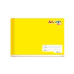 CUADERNO COSIDO ITAL 100H BLANCO SWING COSI