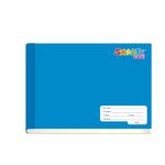 CUADERNO COSIDO ITAL 100H C-5 SWING COSI