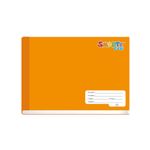 CUADERNO COSIDO ITAL 100H C-5 SWING COSI
