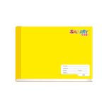CUADERNO COSIDO ITAL 100H C-5 SWING COSI