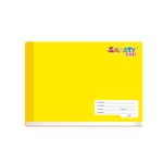 CUADERNO COSIDO ITAL 100H C-7 SWING COSI