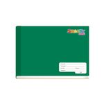 CUADERNO COSIDO ITAL 100H C-7 SWING COSI