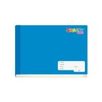 CUADERNO COSIDO ITAL 100H C-7 SWING COSI