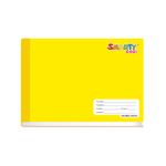 CUADERNO COSIDO ITAL 100H D/R SWING COSI