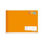 CUADERNO COSIDO ITAL 100H D/R SWING COSI