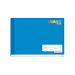 CUADERNO COSIDO ITAL 100H D/R SWING COSI