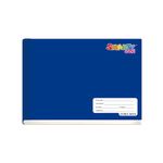 CUADERNO COSIDO ITAL 100H D/R SWING COSI