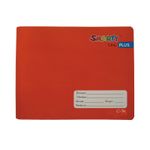 CUADERNO COSIDO ITAL 100H C-14 SMARTY COSI