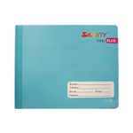 CUADERNO COSIDO ITAL 100H C-14 SMARTY COSI