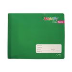 CUADERNO COSIDO ITAL 100H C-14 SMARTY COSI