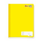 CUADERNO COSIDO PROFESIONAL 100H RAYAS SWING COSI