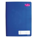 CUADERNO COSIDO PROFESIONAL 100H RAYAS SWING COSI