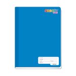 CUADERNO COSIDO PROFESIONAL 100H RAYAS SWING COSI