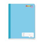 CUADERNO COSIDO PROFESIONAL 100H RAYAS SWING COSI