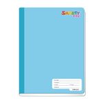 CUADERNO COSIDO PROFESIONAL 100H BLANCO SWING COSI