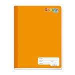 CUADERNO COSIDO PROFESIONAL 100H BLANCO SWING COSI