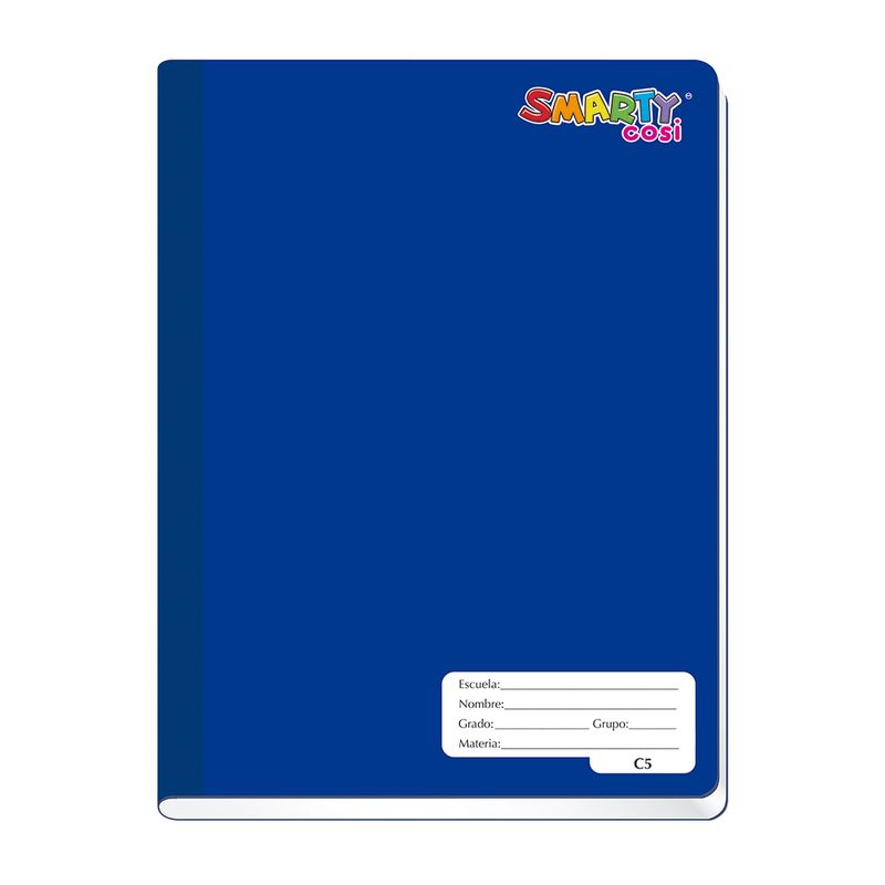 CUADERNO COSIDO PROFESIONAL 100H C-5 SWING COSI