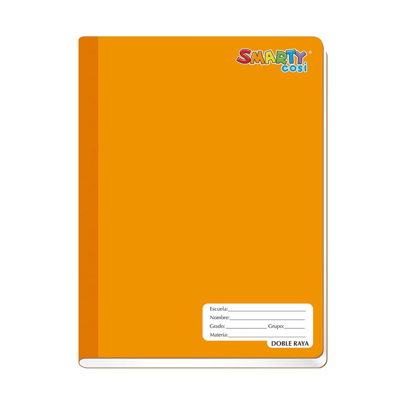 CUADERNO COSIDO PROFESIONAL 100H D/R SWING COSI