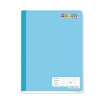CUADERNO COSIDO PROFESIONAL 100H D/R SWING COSI