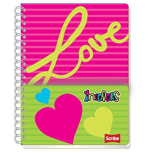CUADERNO-PROFESIONAL-100H-RAYAS-INCOLORS