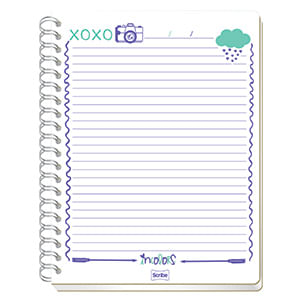 CUADERNO-PROFESIONAL-100H-RAYAS-INCOLORS