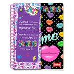 CUADERNO-PROFESIONAL-100H-RAYAS-INCOLORS