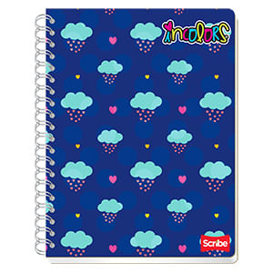 CUADERNO-PROFESIONAL-100H-RAYAS-INCOLORS