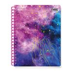 CUADERNO PROFESIONAL 100H C-5 INCOLORS