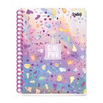 CUADERNO PROFESIONAL 100H C-7 INCOLORS