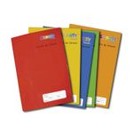 CUADERNO ENGRAPADO COLLEGE 20H TAREAS SMARTY