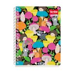 CUADERNO PROFESIONAL 90H C-7 PICOLLAGE