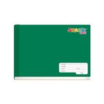CUADERNO COSIDO ITAL 100H C-14 SWING COSI