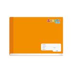 CUADERNO COSIDO ITAL 100H C-14 SWING COSI