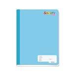 CUADERNO COSIDO COLLEGE 100H RAYAS SWING COSI