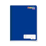 CUADERNO COSIDO COLLEGE 100H RAYAS SWING COSI
