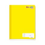 CUADERNO COSIDO COLLEGE 100H RAYAS SWING COSI
