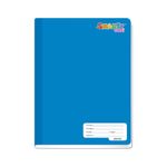 CUADERNO COSIDO COLLEGE 100H RAYAS SWING COSI