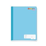 CUADERNO COSIDO COLLEGE 100H C-7 SWING COSI