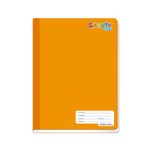 CUADERNO COSIDO COLLEGE 100H D/R SWING COSI