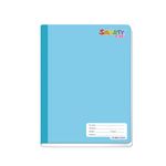 CUADERNO COSIDO COLLEGE 100H D/R SWING COSI