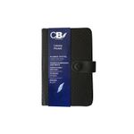 LIBRETA POCKET RAYAS 72H CON BROCHE COLORES SURTIDOS