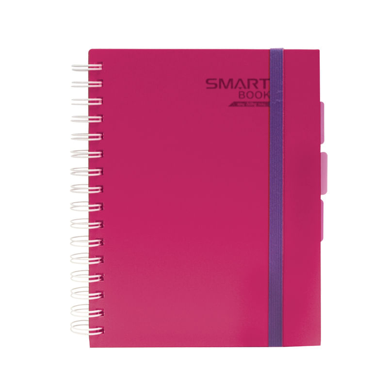 CUADERNO ESPIRAL COLLEGE 150H RAYAS COLORES SURTIDOS SILKY PD
