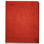 CUADERNO EJECUTIVO POCKET 72H RAYAS ESPIRAL PD DAILY NOTES