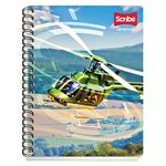 CUADERNO-PROFESIONAL-90H-RAYAS-SPEED