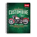 CUADERNO PROFESIONAL 90H C-5 SPEED