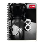 CUADERNO PROFESIONAL 90H C-7 SPEED