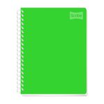 CUADERNO PROFESIONAL 100H RAYAS POLYCOVER
