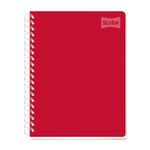 CUADERNO PROFESIONAL 100H RAYAS POLYCOVER