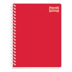 CUADERNO-PROFESIONAL-100H-RAYAS-POLYCOVER