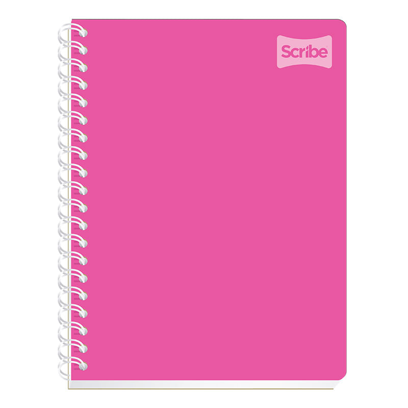 CUADERNO-PROFESIONAL-100H-RAYAS-POLYCOVER